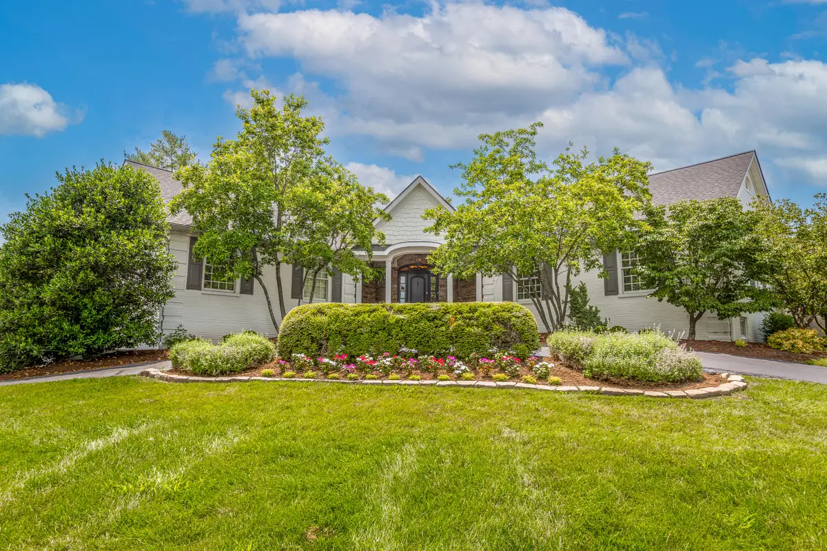 649 Lakeshore Drive, Lexington, KY 40502 - #1