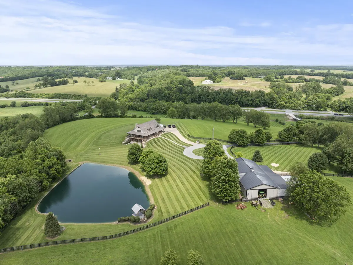 4111 Stanford Road, Danville, KY 40422 - #1