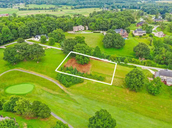 54 Oakwood Drive, London, KY 40744 - #1