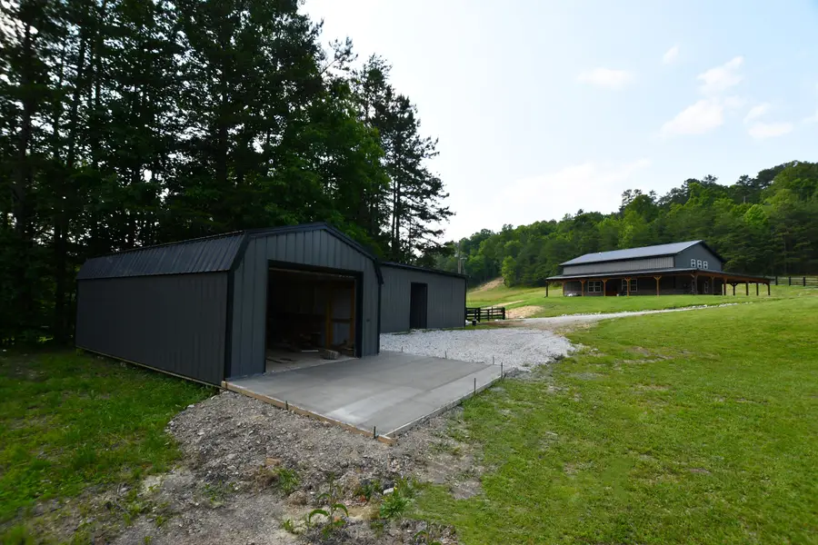 250 Tackett Cemetery, Booneville, KY 41314 - #2