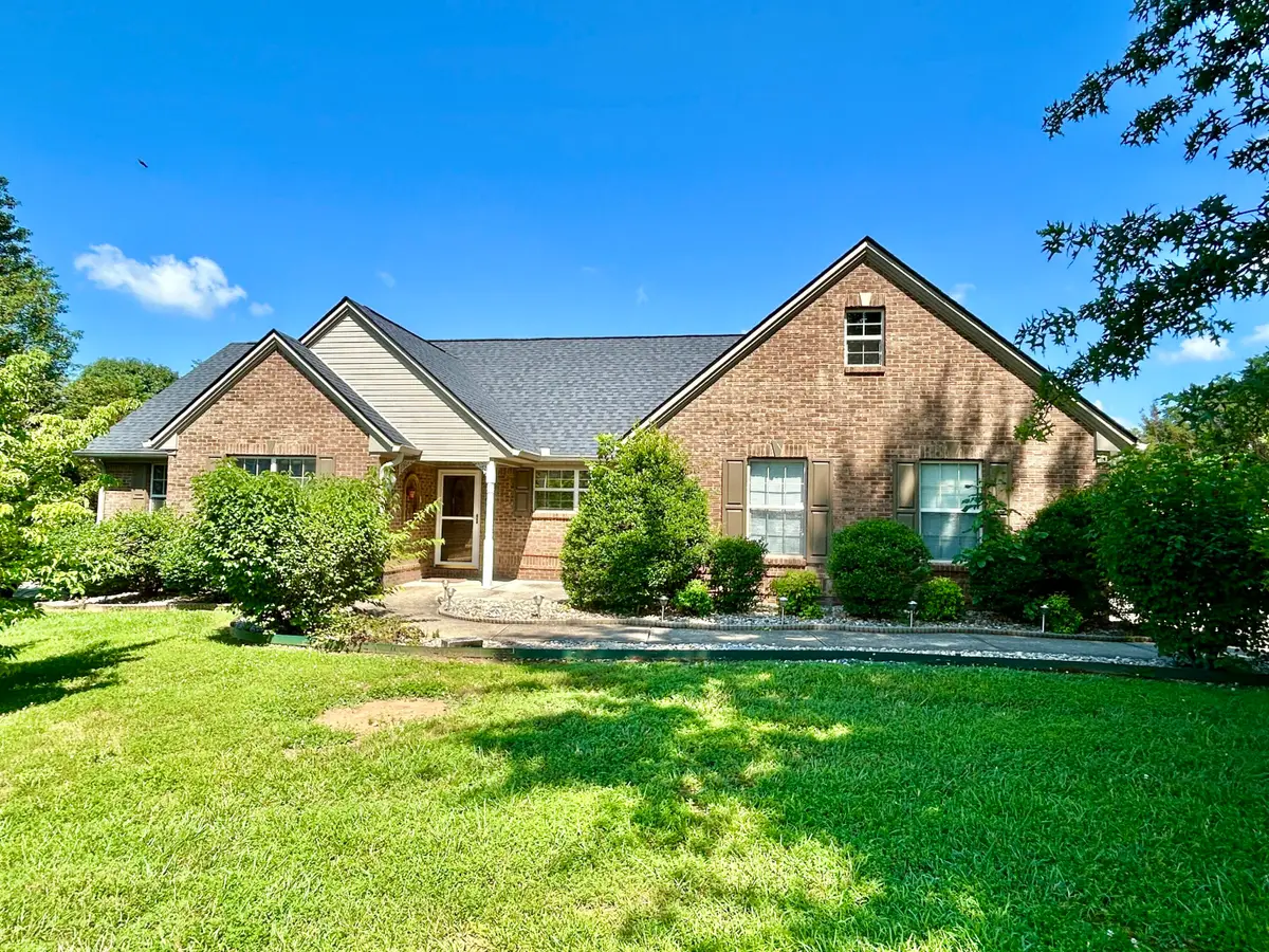 11 Horizon Hills Drive, Somerset, KY 42503 - #1