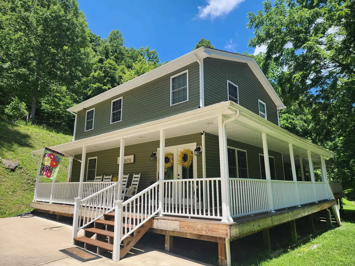 1552 Bigelow Road, Bledsoe, KY 40810 - #1