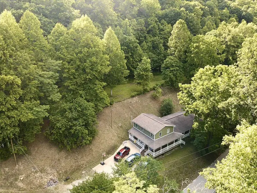 1552 Bigelow Road, Bledsoe, KY 40810 - #3