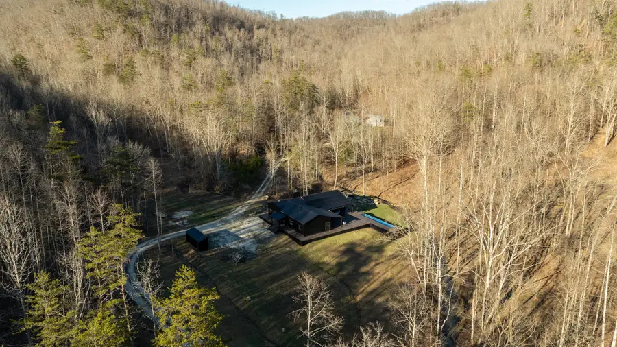 9999 North Bend Road, Stanton, KY 40380 - #3