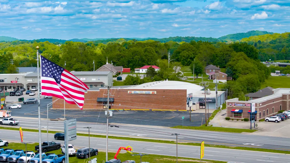 1084 S Highway 27, Somerset, KY 42501 - #1