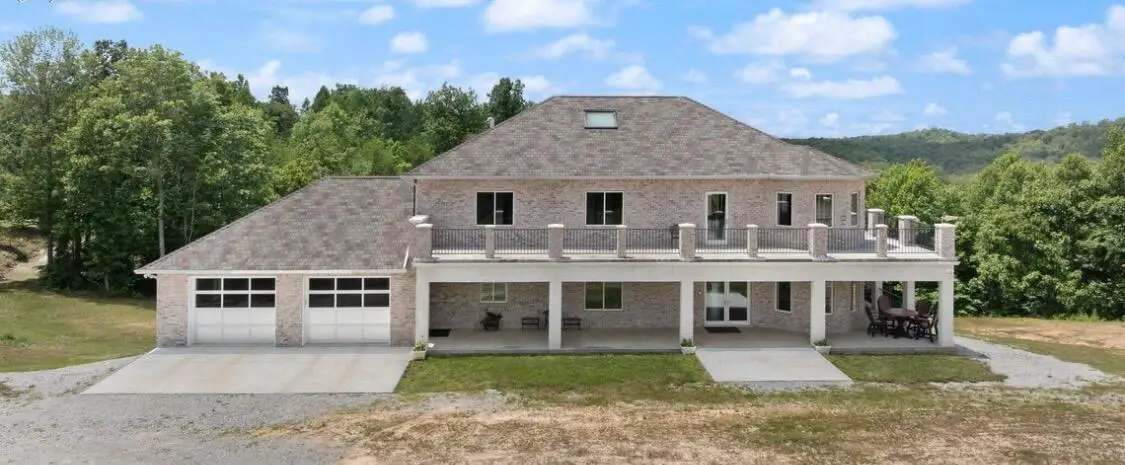 1824 Kingtown Road, Strunk, KY 42649 - #1