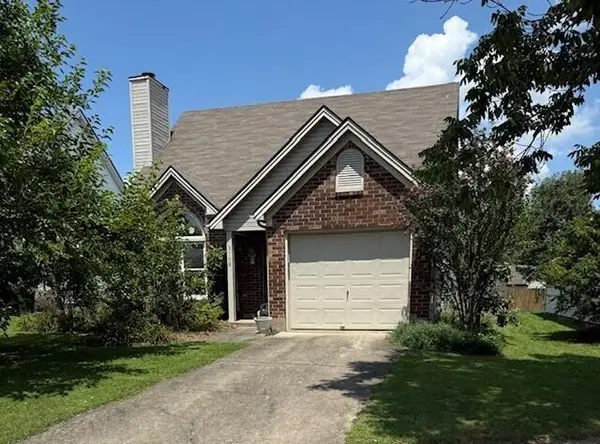 3108 Navajo Court, Lexington, KY 40509