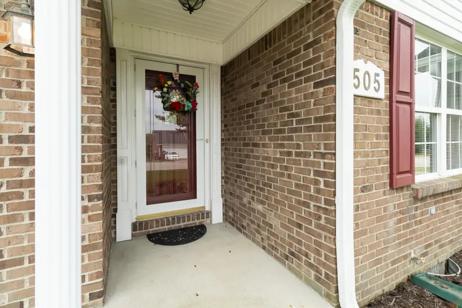 505 Elleigh Way, Richmond, KY 40475 - #2