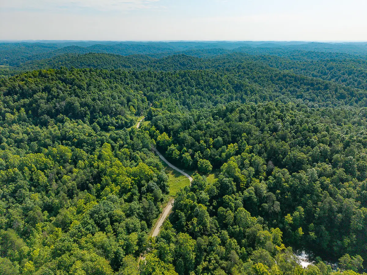 700 Clay Camp Road, Hitchins, KY 41146 - #1
