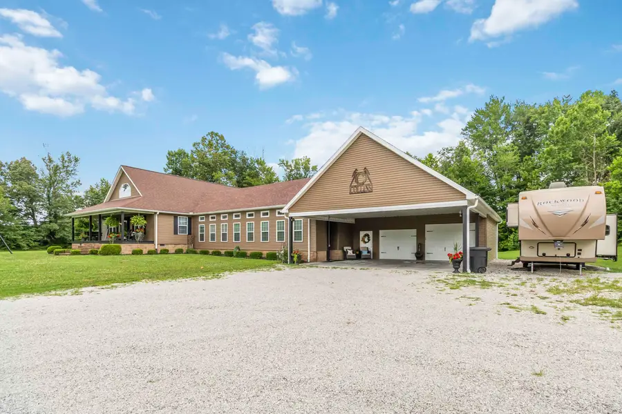 9550 Dysart Way, Crab Orchard, KY 40419 - #2