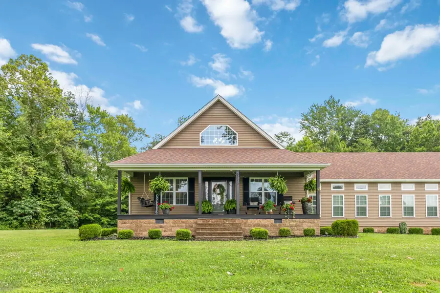 9550 Dysart Way, Crab Orchard, KY 40419 - #3