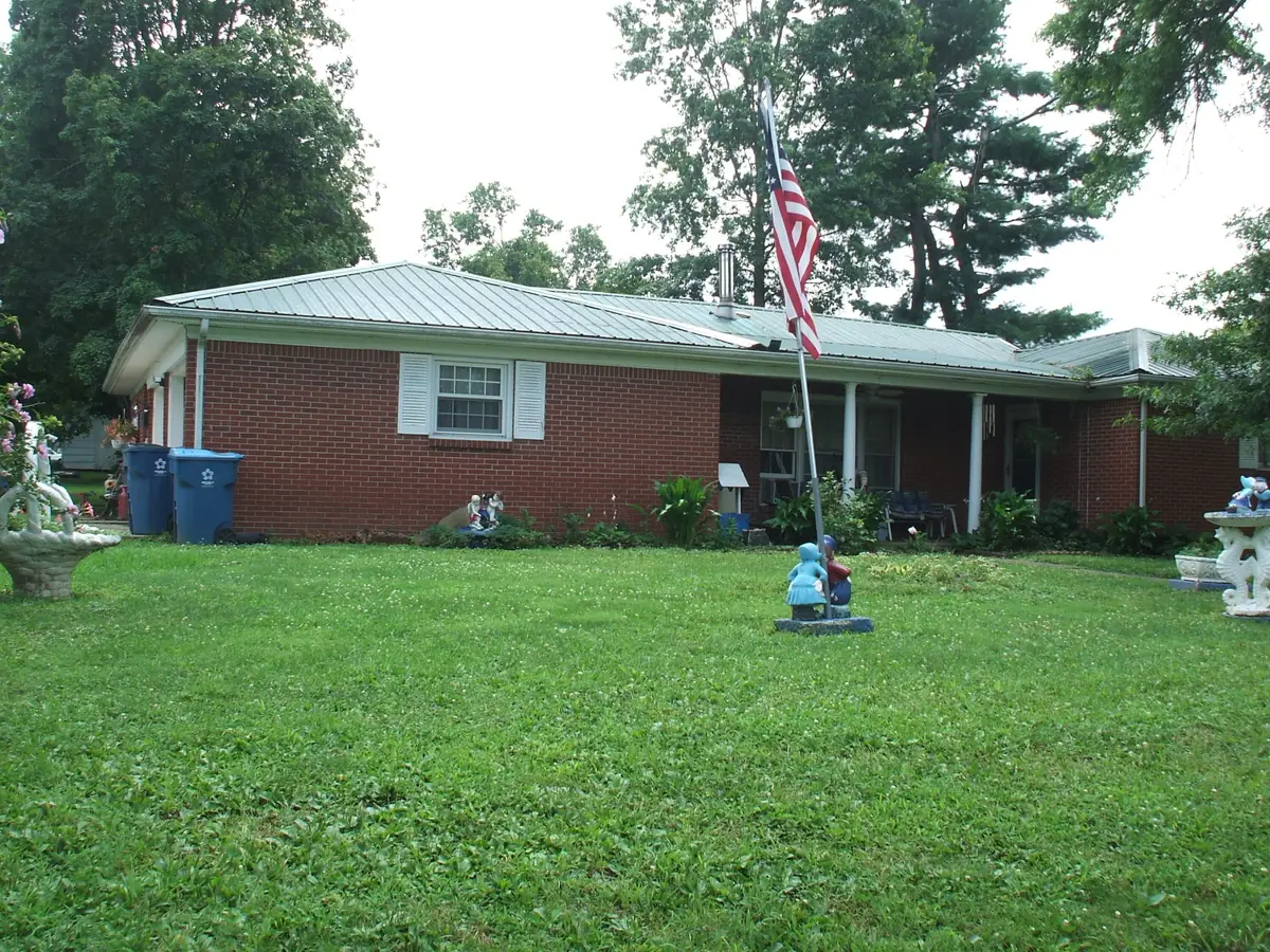 101 Whitney Avenue, Lawrenceburg, KY 40342 - #1