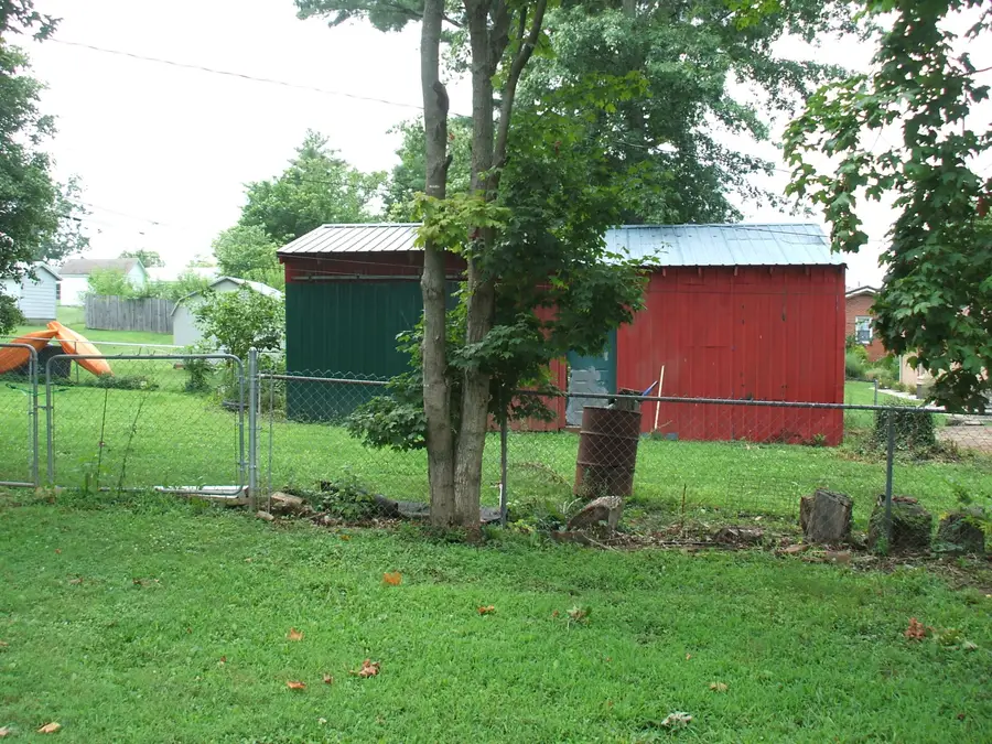 101 Whitney Avenue, Lawrenceburg, KY 40342 - #2