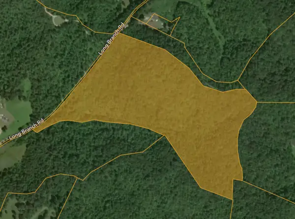 9999 Long Branch Road, London, KY 40741