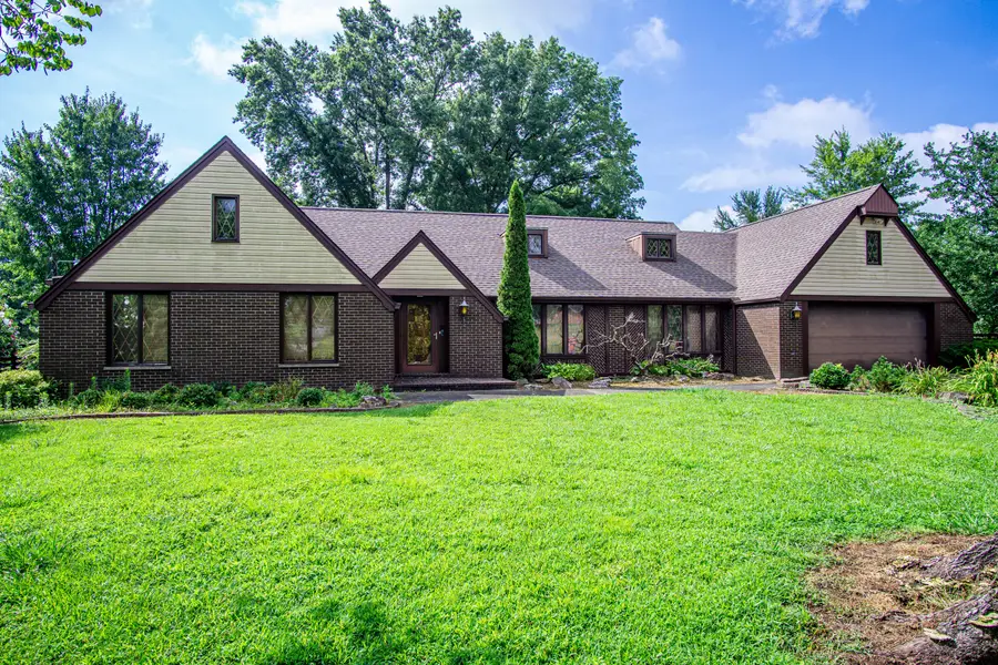 98 E Wyrick Street, Corbin, KY 40701 - #2