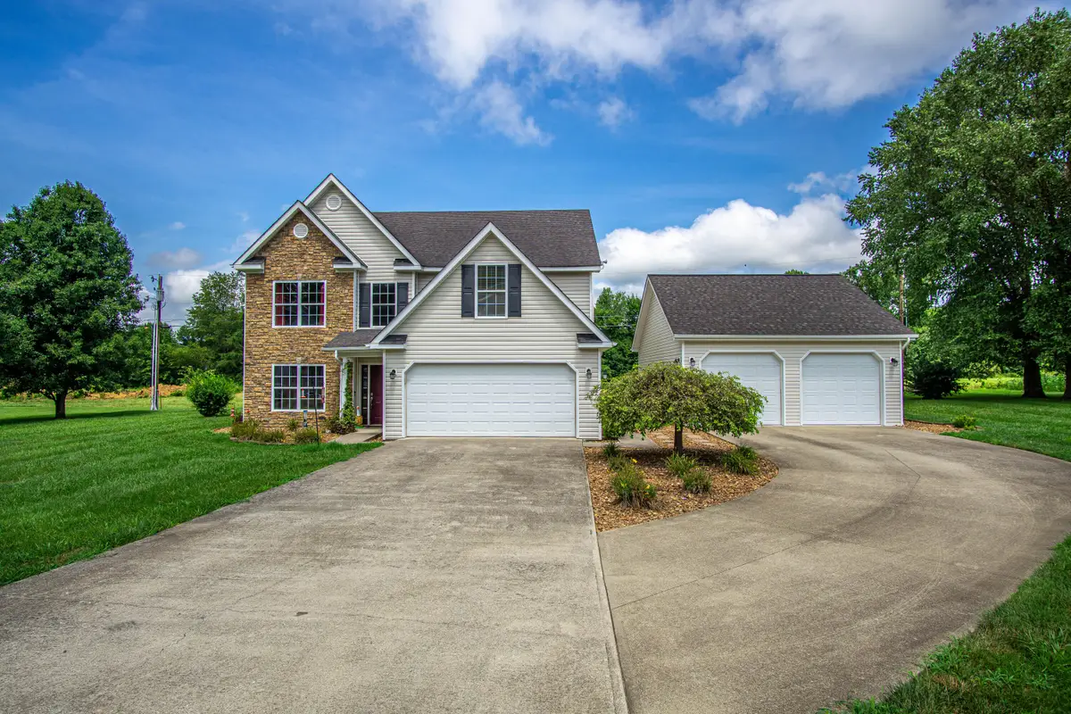3003 Sunset Drive, Corbin, KY 40701 - #1