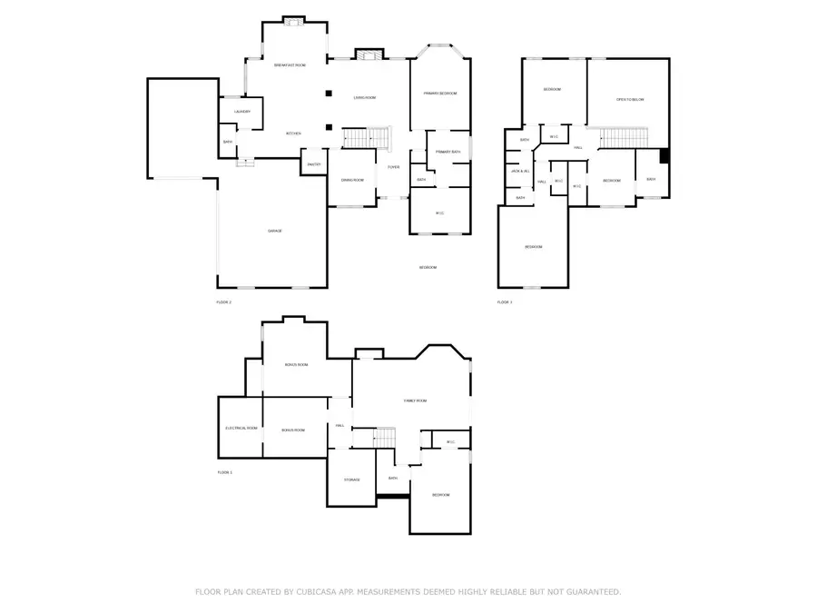 3853 Real Quiet Lane, Lexington, KY 40509 - #2