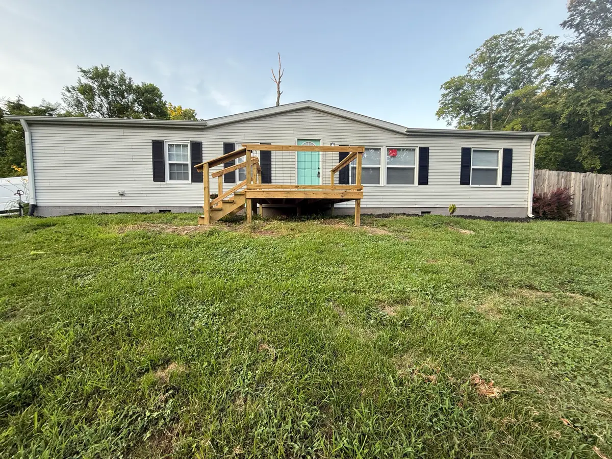 3150 Jones Lane, Frankfort, KY 40601 - #1