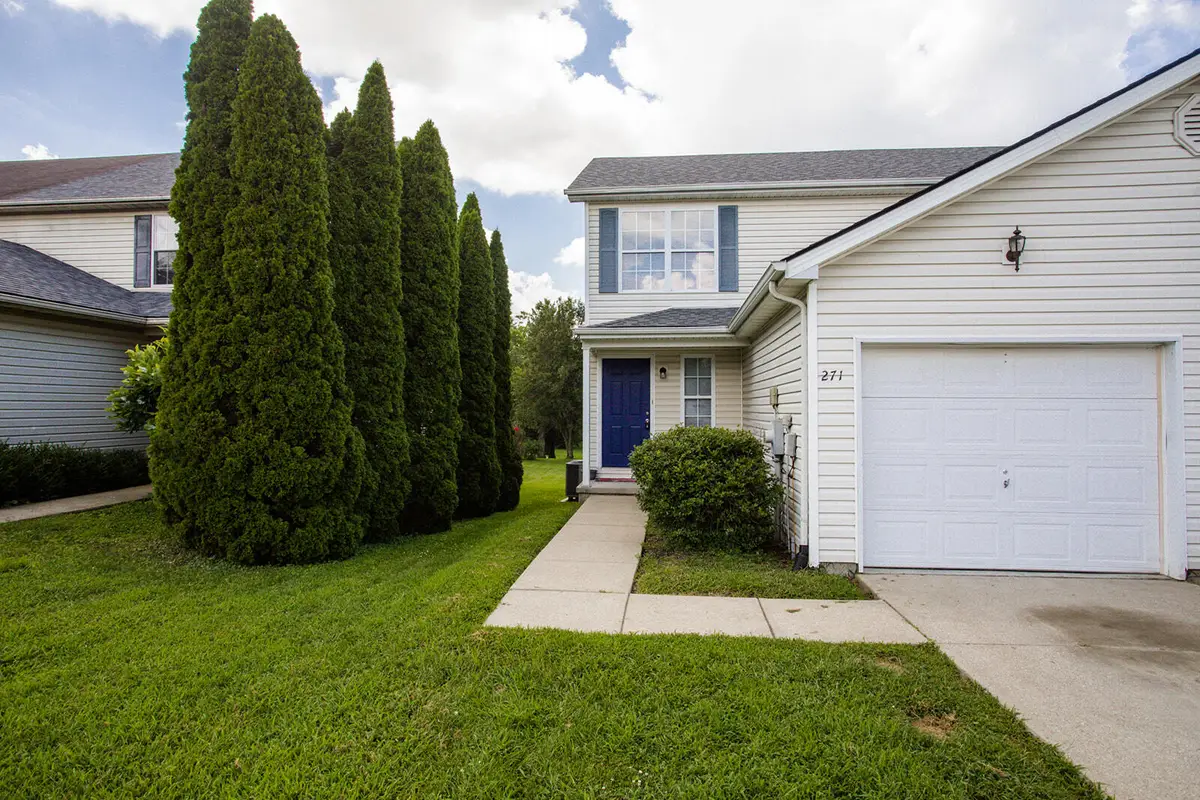 271 April Way, Winchester, KY 40391 - #1