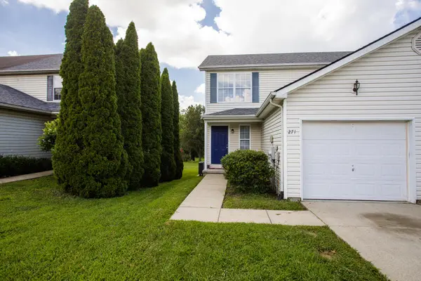 271 April Way, Winchester, KY 40391
