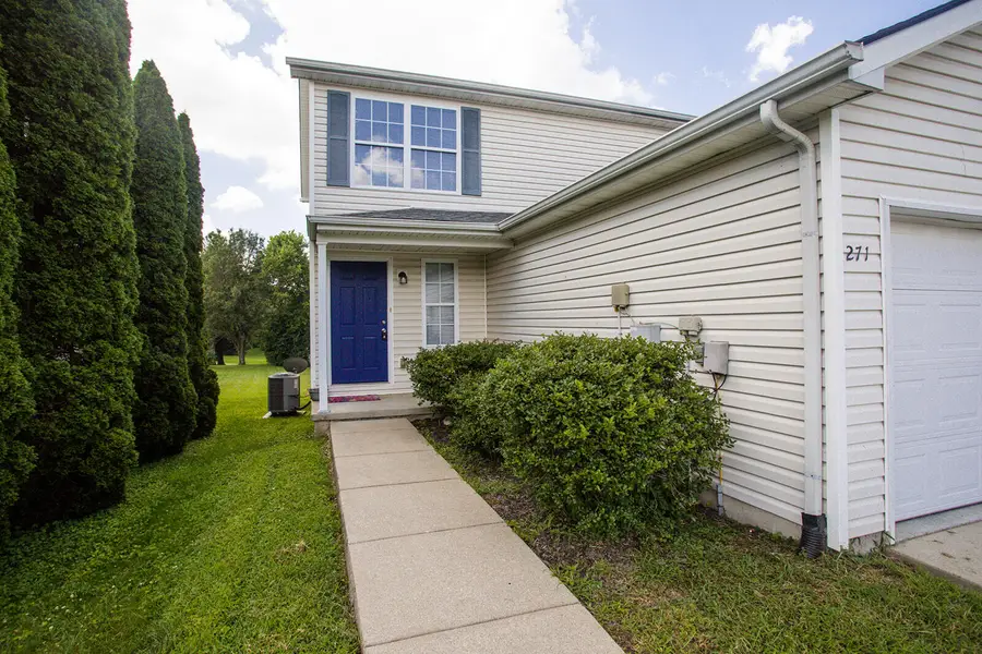 271 April Way, Winchester, KY 40391 - #3