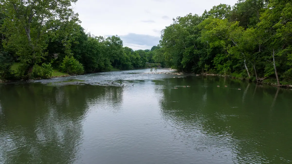 Tract 5 Steadmantown Lane, Frankfort, KY 40601 - #1