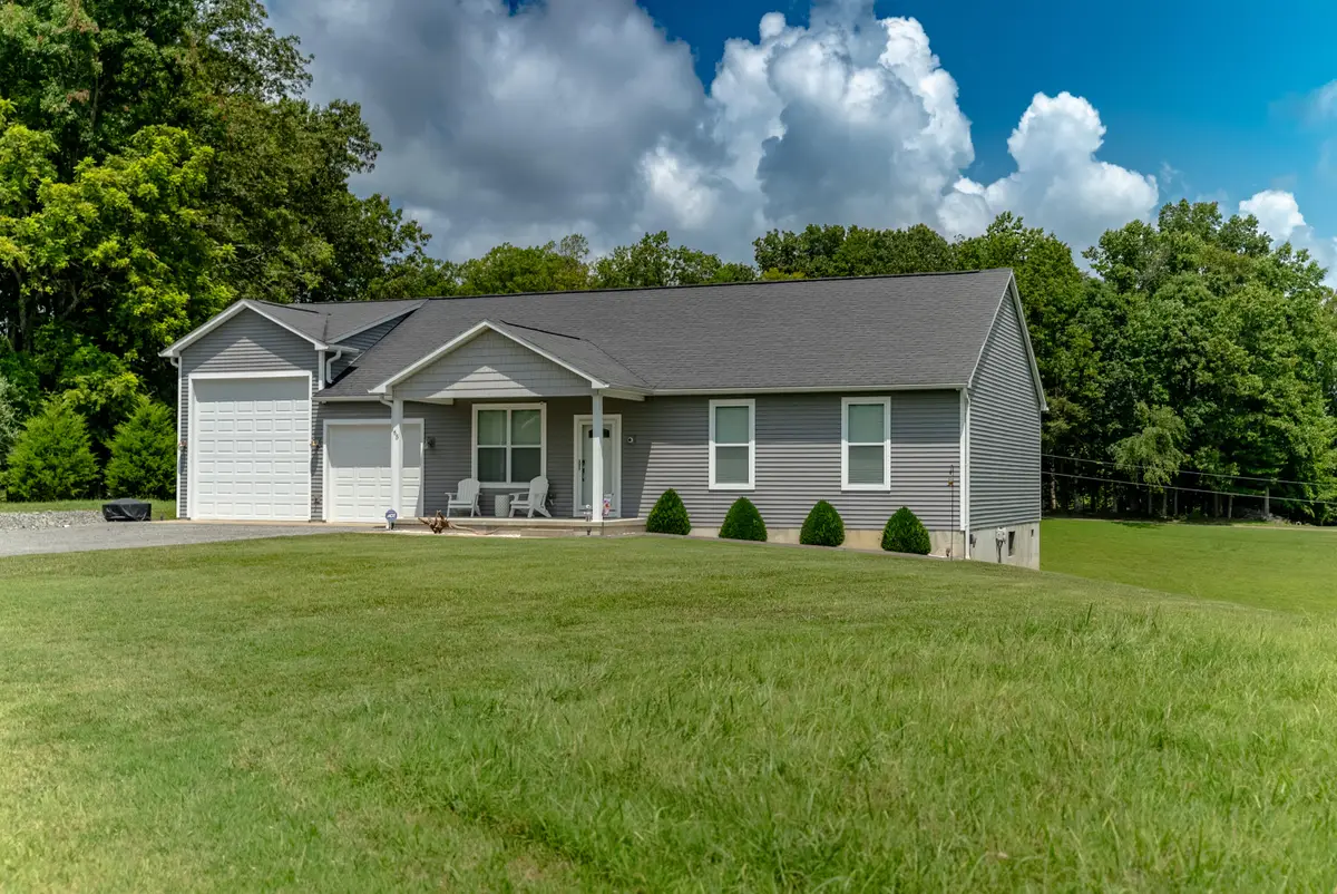 65 Indian Hills Drive, Russell Springs, KY 42642 - #1