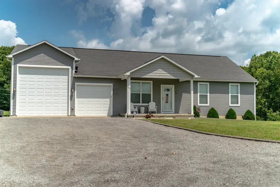 65 Indian Hills Drive, Russell Springs, KY 42642 - #2
