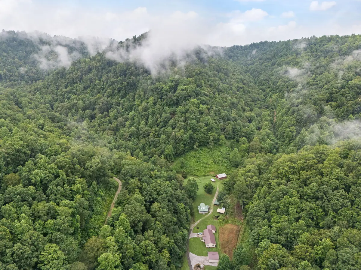 0 Hall Branch Road, Topmost, KY 41862 - #1