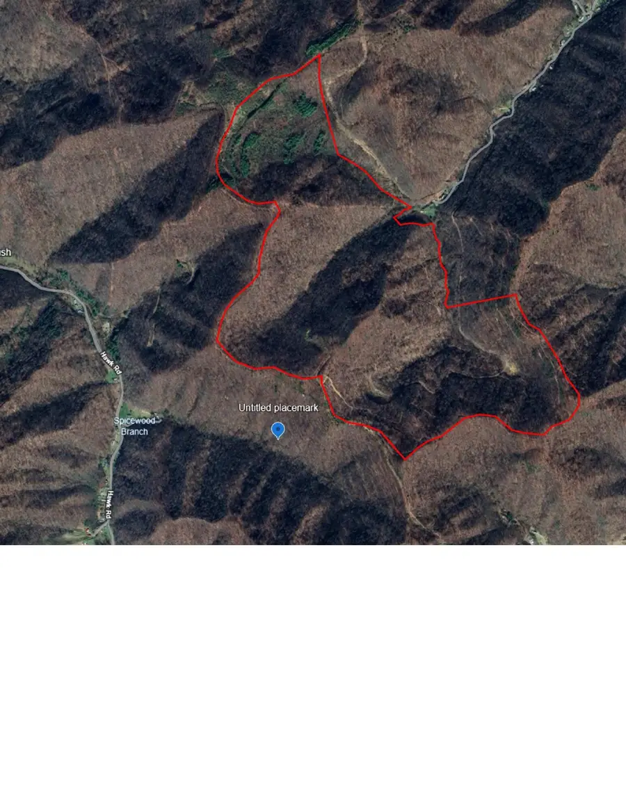0 Hall Branch Road, Topmost, KY 41862 - #3