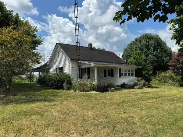 25 Burd Road, Russell Springs, KY 42642