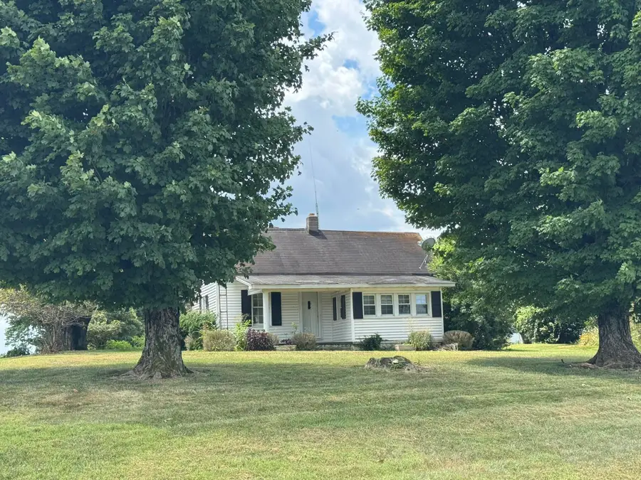 25 Burd Road, Russell Springs, KY 42642 - #2