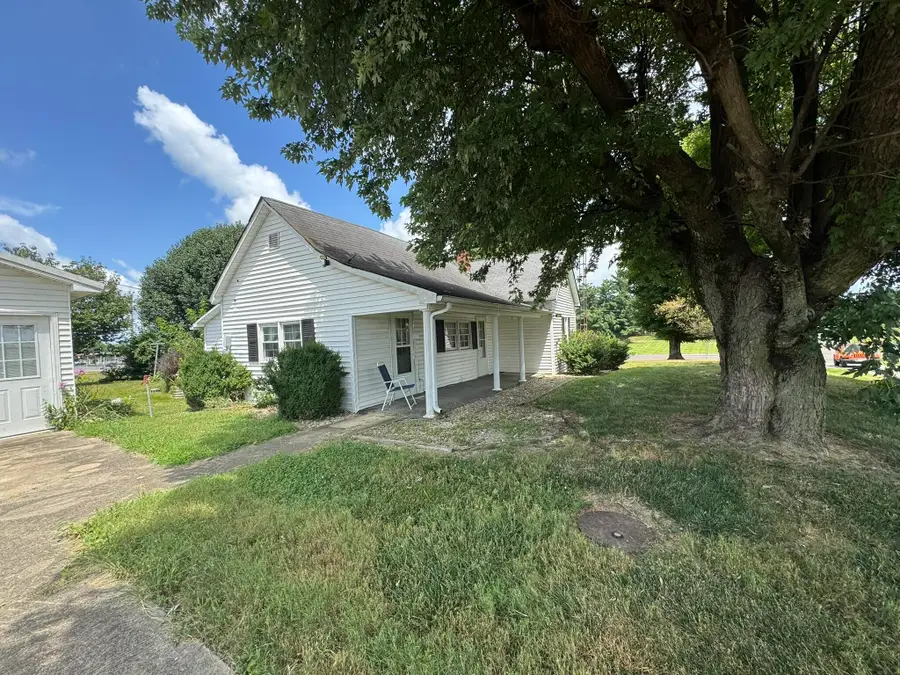 25 Burd Road, Russell Springs, KY 42642 - #3