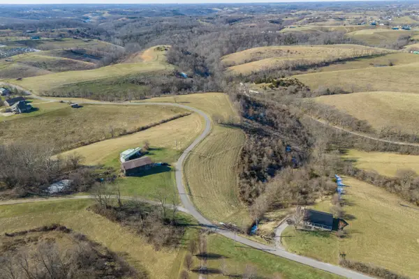 2B Turner Ridge Road, Richmond, KY 40475