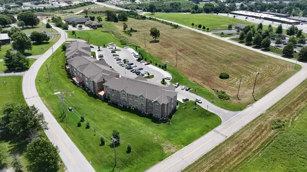 Lot 1D Democrat Drive, Frankfort, KY 40601