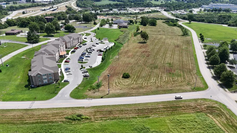 Lot 2D Democrat Drive, Frankfort, KY 40601 - #3