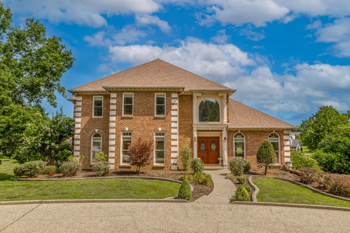 70 Raleigh Court, Danville, KY 40422 - #1