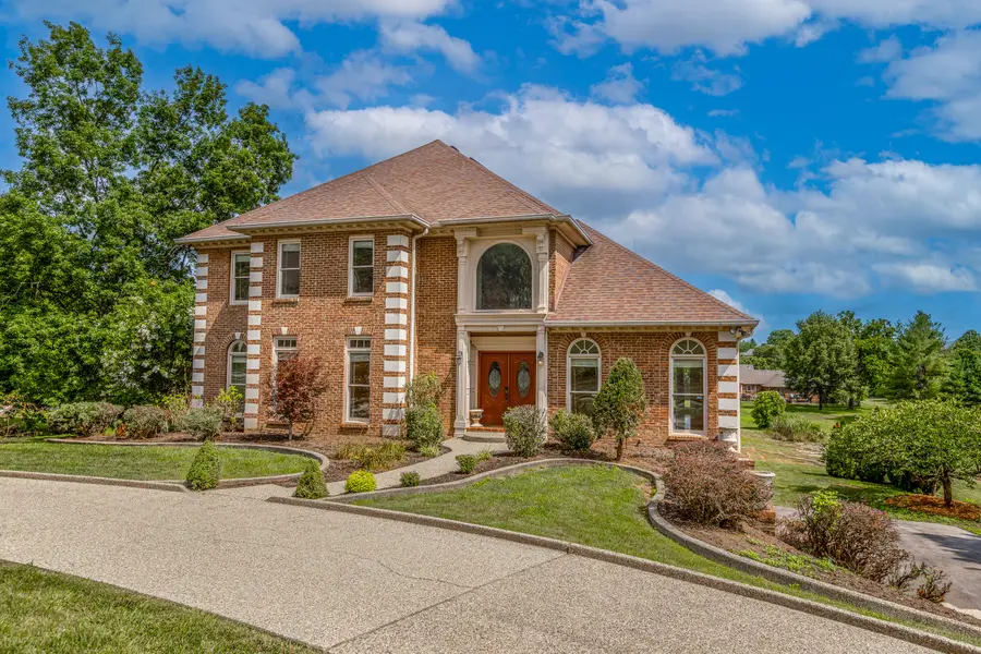 70 Raleigh Court, Danville, KY 40422 - #2