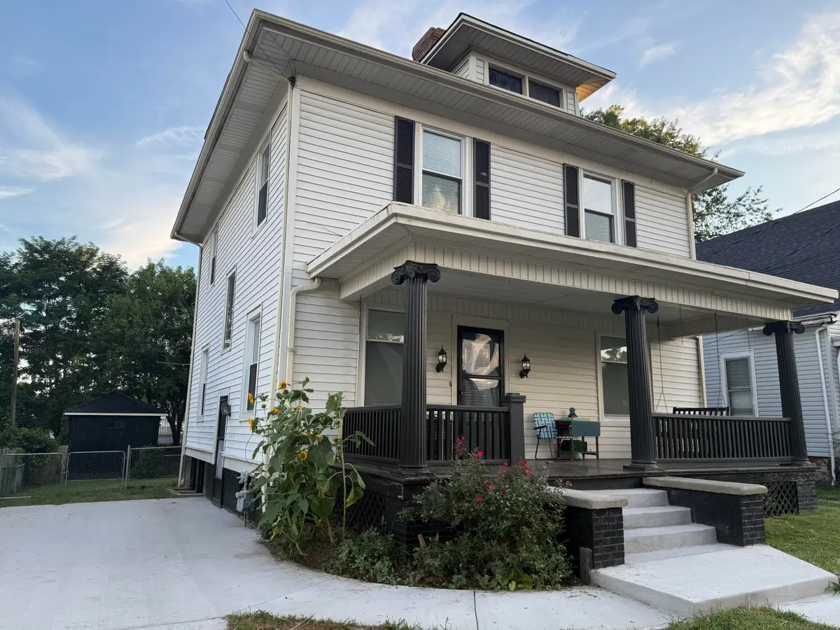 350 Woodland Avenue, Richmond, KY 40475 - #1