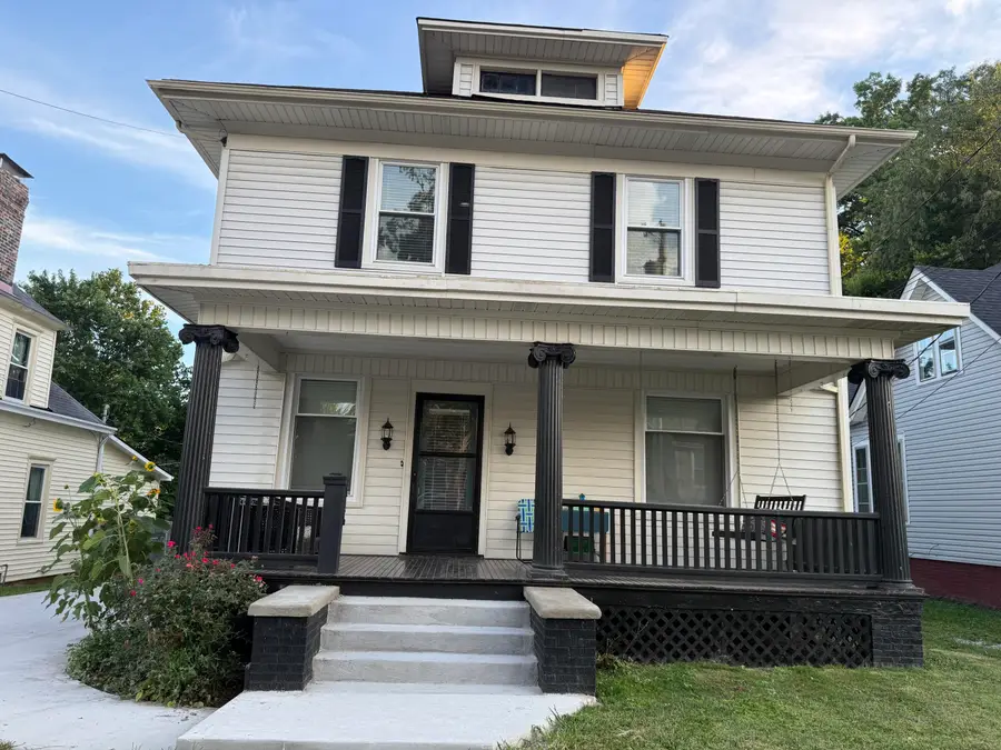 350 Woodland Avenue, Richmond, KY 40475 - #2