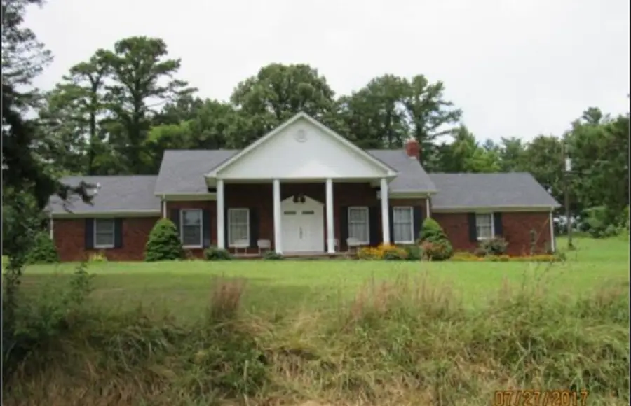 277 Parker Road, London, KY 40741 - #2