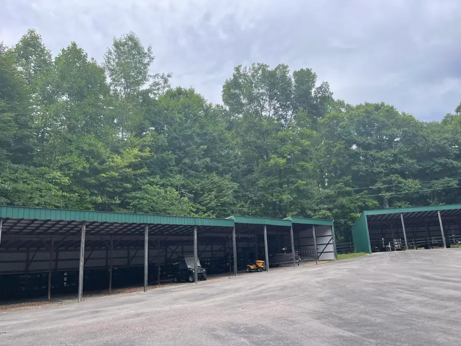 Lot 5 Briarwood, Russell Springs, KY 42642 - #2