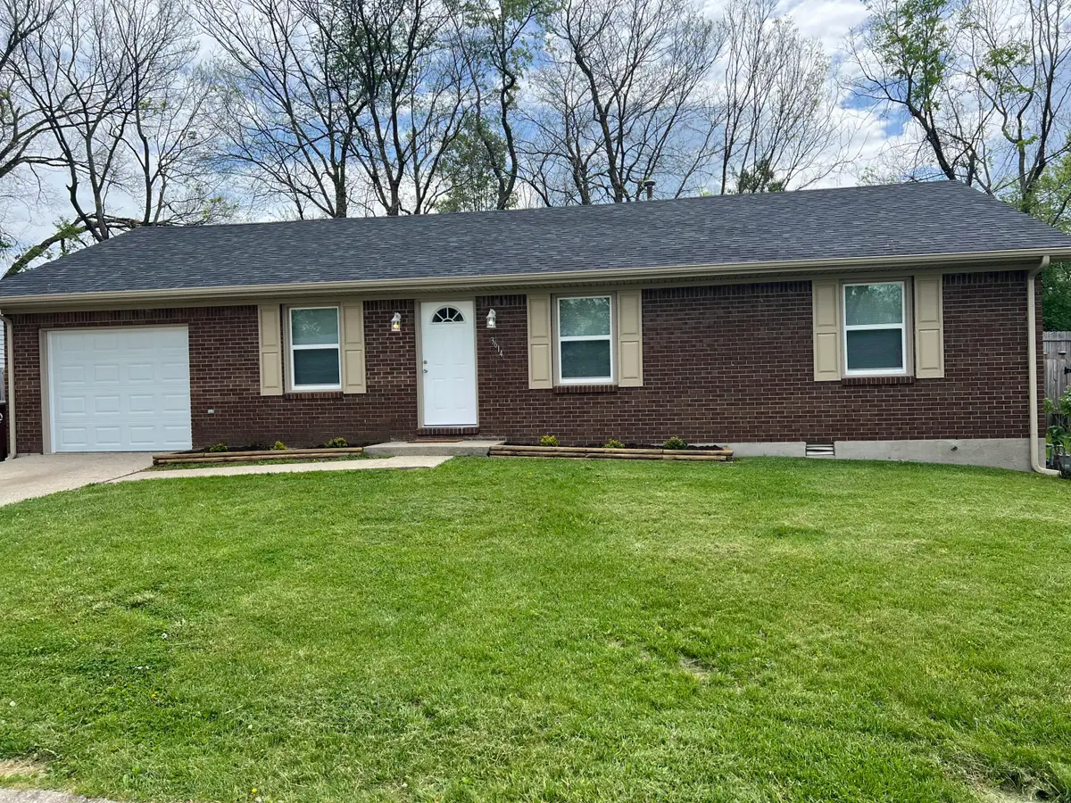 3614 Stamper Drive, Winchester, KY 40391 - #1