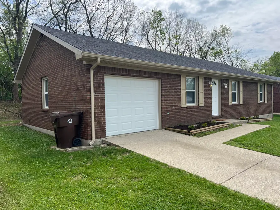 3614 Stamper Drive, Winchester, KY 40391 - #3
