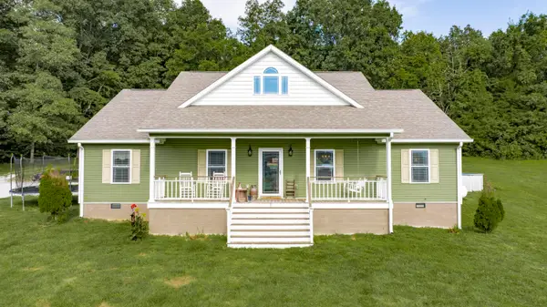 8 Gehring Way, Monticello, KY 42633