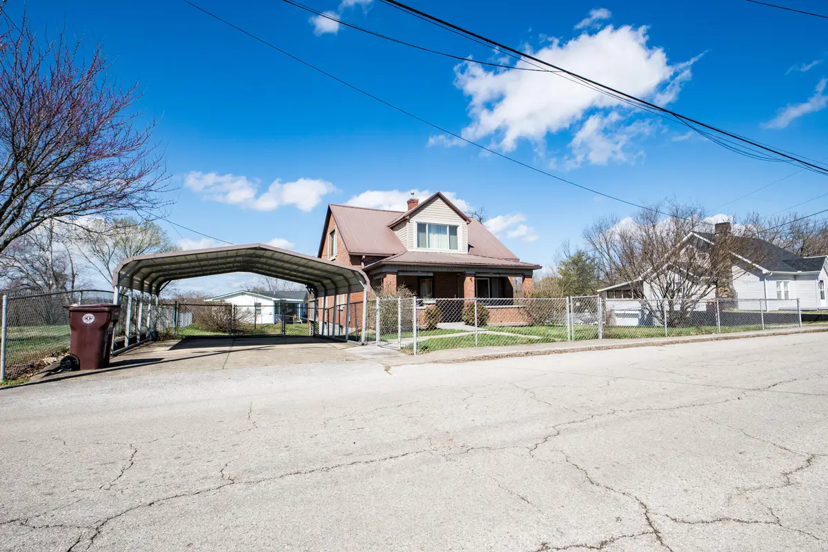 146 Cotter Avenue, Somerset, KY 42501 - #1