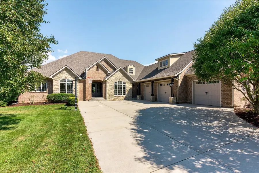 507 Avawam Drive, Richmond, KY 40475 - #2
