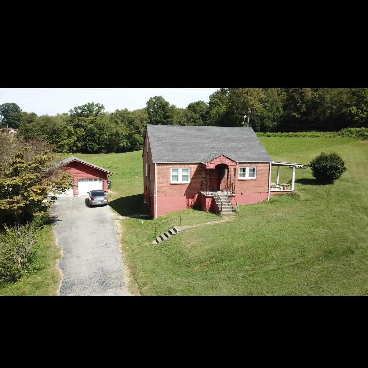 831 E 4th Street, London, KY 40741 - #1
