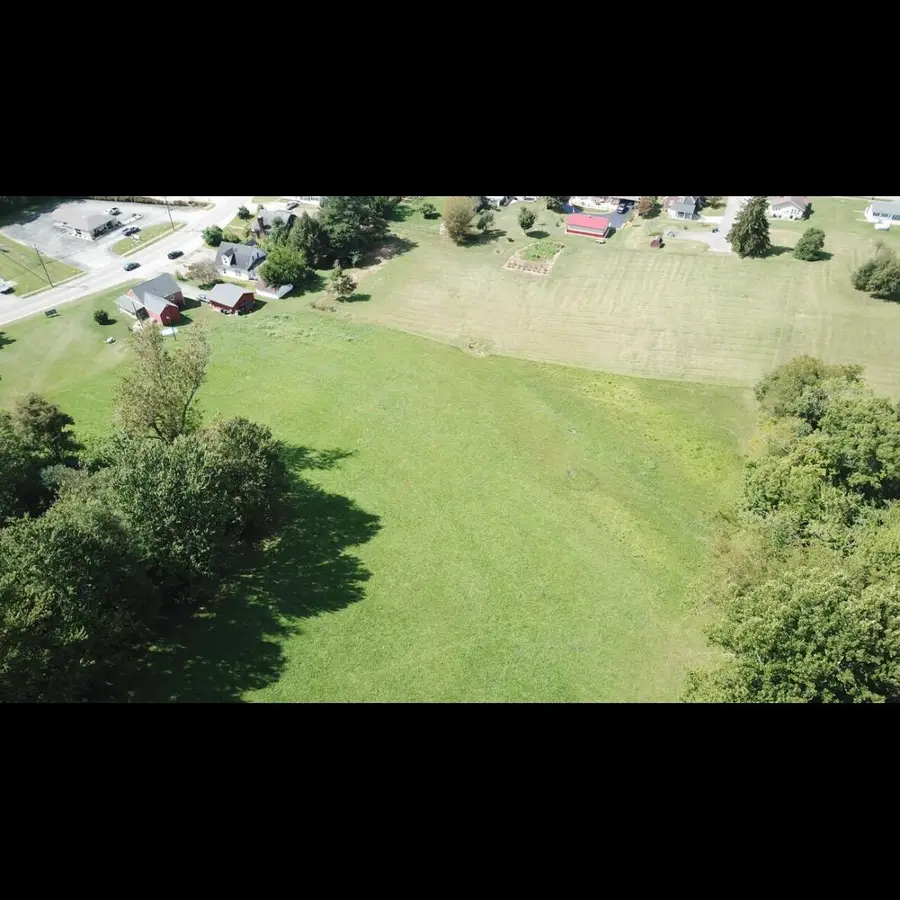 831 E 4th Street, London, KY 40741 - #3