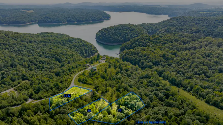61 Brittany Drive, Monticello, KY 42633 - #2